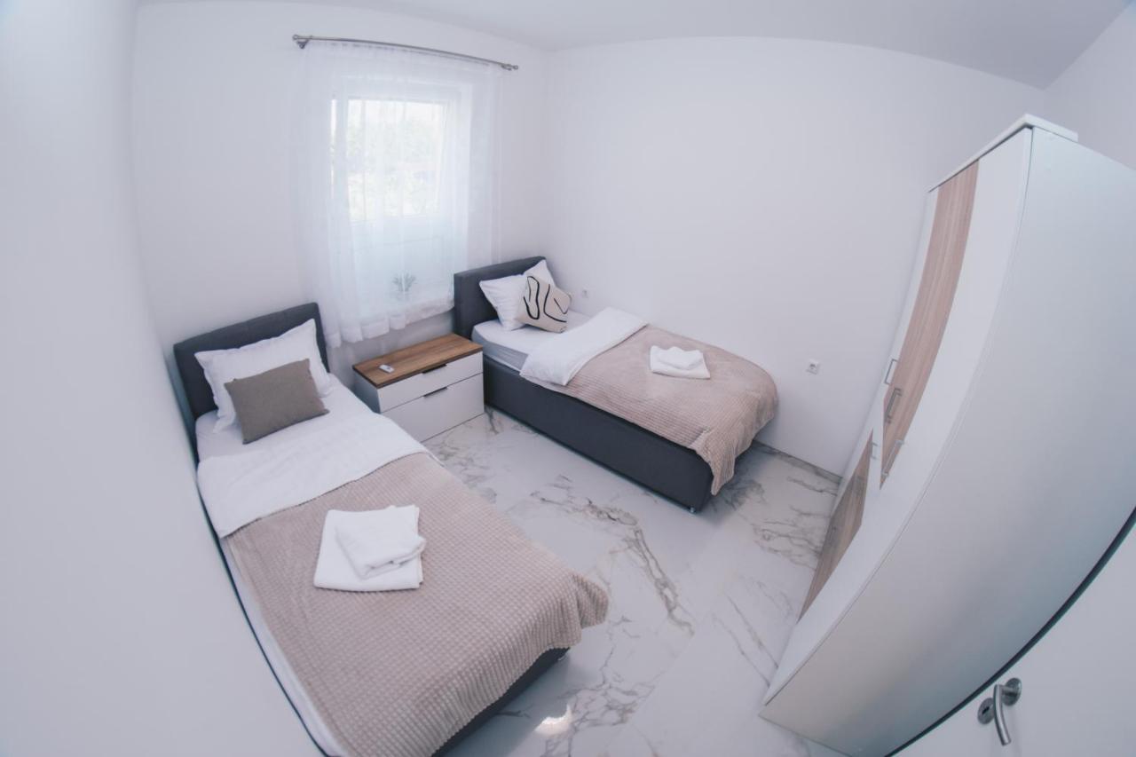 L Apartment Maribor Exterior photo